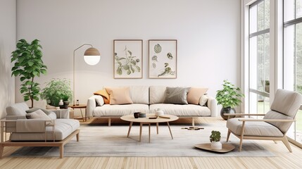 Furniture Layout